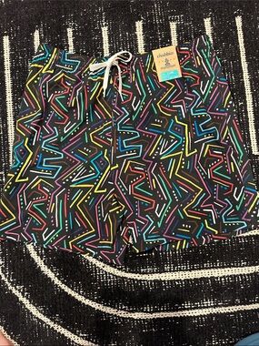 NWT Chubbies Swim Trunks 7” inseam